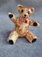 Alexander Pomanders Vintage Ceramics TEDDIE.