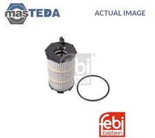 109708 ENGINE OIL FILTER FEBI