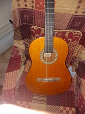 Hondo classical guitar. Mod