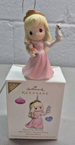 Hallmark precious moments - hallmark,