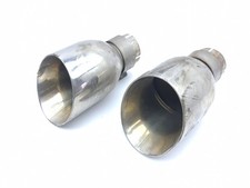 Nissan 370Z 2013 Gas Exhaust
