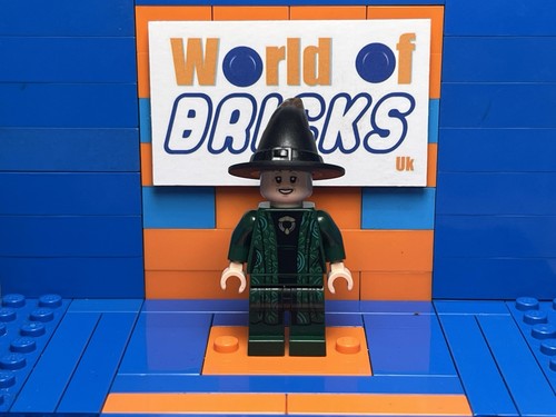 Lego harry potter minifigure - potter,