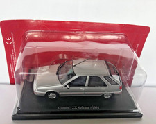 Citroen ZX Volcane 1991 1/43