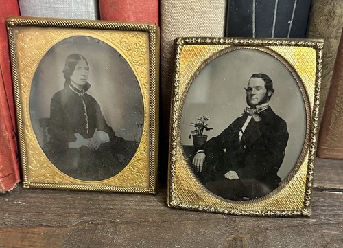 Antique victorian 1850s - victorian,