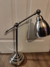 IKEA Chrome Barometer Desk