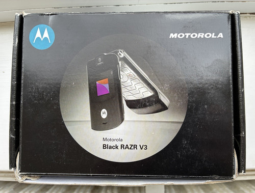 Motorola razr vodafone - razr,