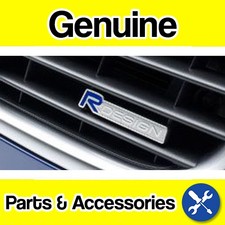 Genuine Volvo V70 (08-13)