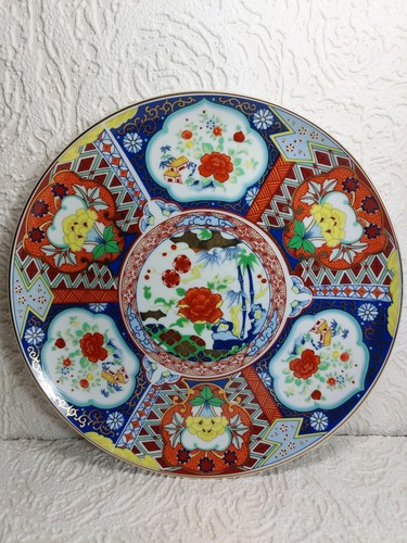 Vintage japanese porcelain - vintage,
