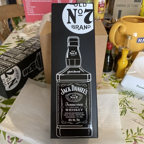Jack daniels whiskey gift - jack,