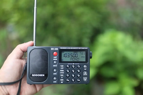 Qodosen 286 ultra - qodosen, ultra‑high