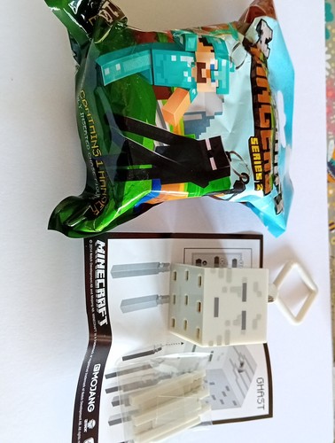 Minecraft hangers series - minecraft, 2