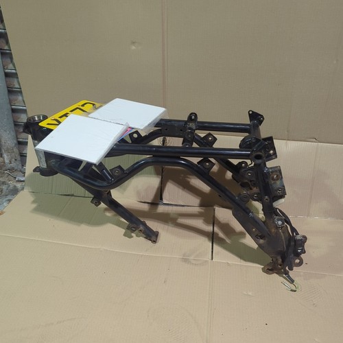 Sinnis smr r125 smr125 - sm-r,