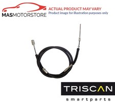 HANDBRAKE CABLE LEFT TRISCAN