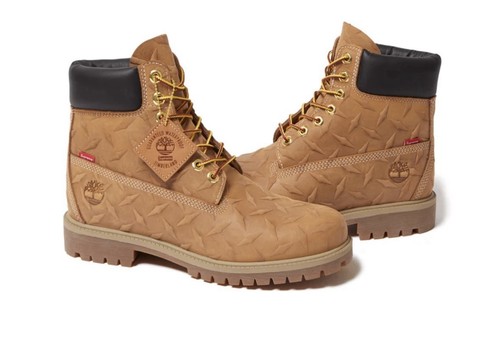 Supreme timberland diamond - supreme,