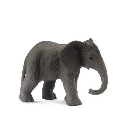 Collecta african elephant - african, calf