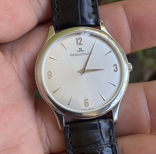 Jaeger lecoultre 1000 - jaeger,