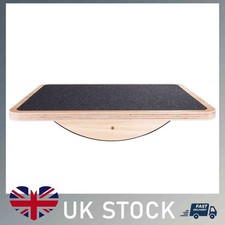 Yoga Wooden Balance Board