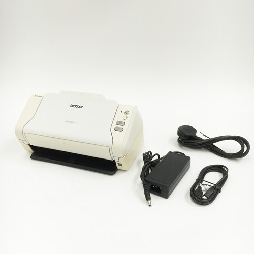 Brother ads 2200 usb - ads-2200, duplex