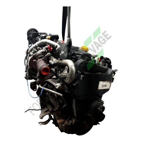 2013 renault clio - renault, engine