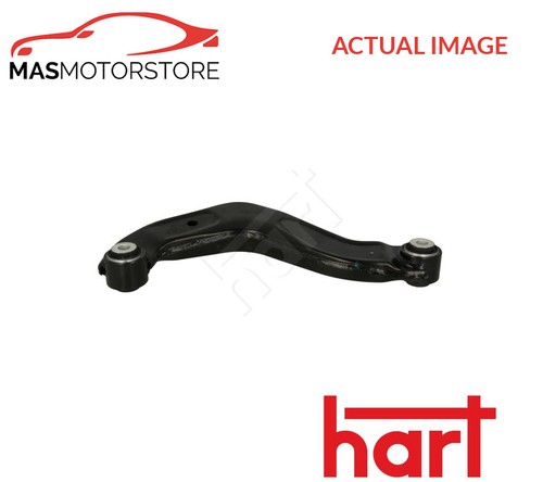 Track control arm - track,