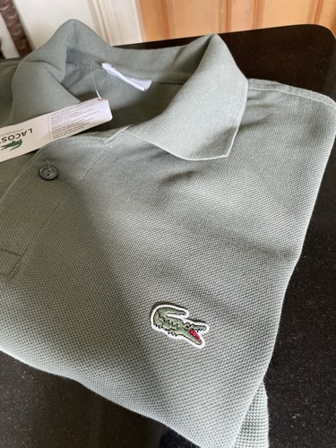 Lacoste men medium size 4 - lacoste,