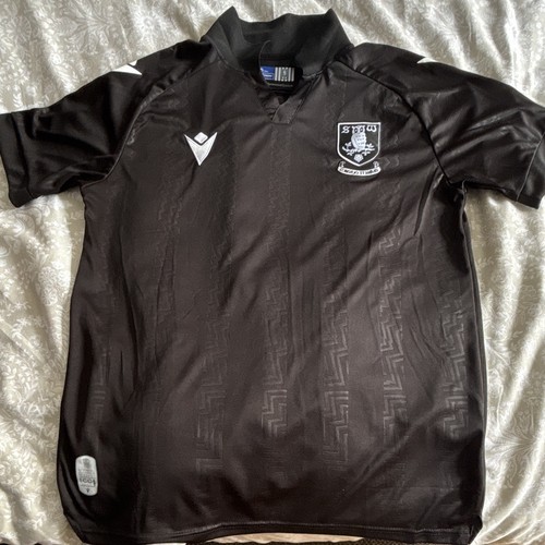 Macron sheffield wednesday - sheffield,