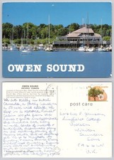 c26751 Sailing boats Owen