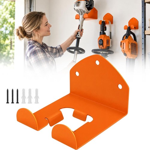 Wall mounted garden tool - wall,