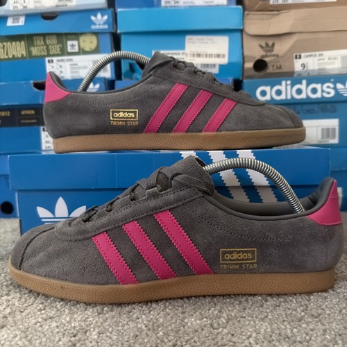 Size adidas trimm star - uk,