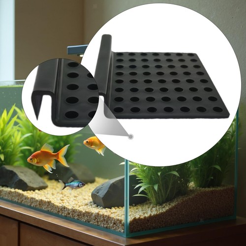 Pieces aquarium filter - 5,