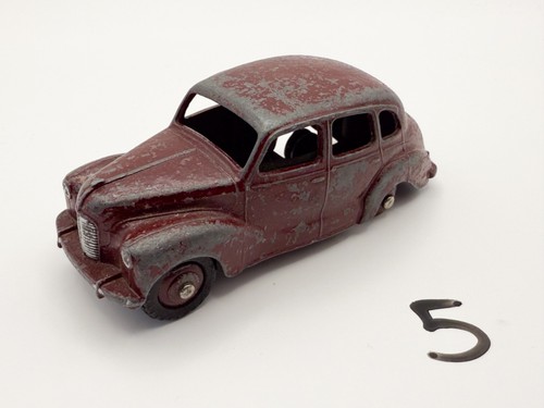 Vintage dinky toys meccano - toys,
