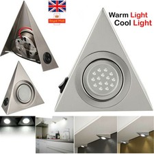 LED MAINS KITCHEN TRIANGLE