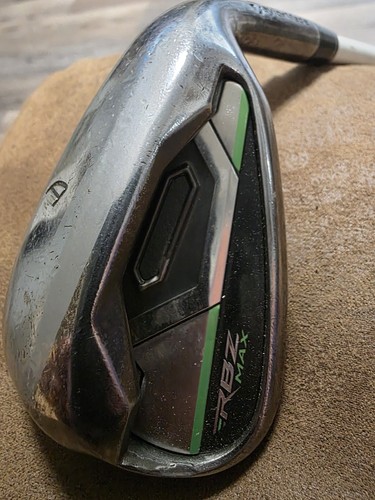 Taylormade golf rocketballz - taylormade,