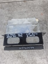 BMW 7 SERIES MK4 2007 E65