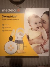 Medela Swing Maxi Double