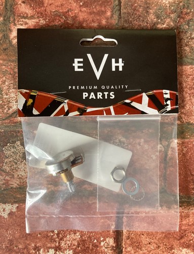 Evh bourns split shaft 250k - bourns,