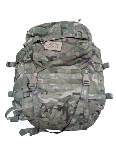 British army issue mtp - army,