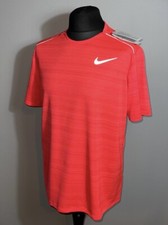 Nike Dri-Fit Solar Red Miler