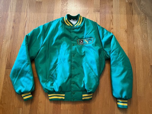 Vtg john deere - deere, dealer