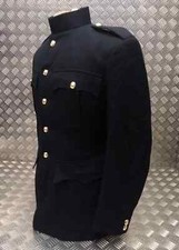 No1 Dress Jacket British Army Sandhurst Military Academy Officers RMAS Cadets
