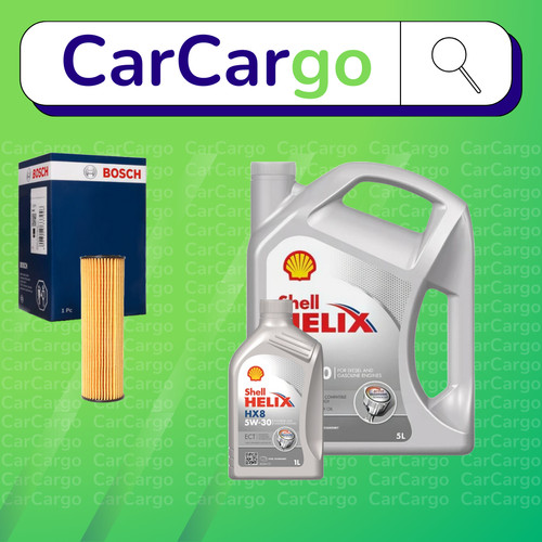 Bosch service kit mercedes - kit,