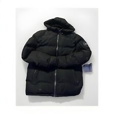 Supply And demand Puffer