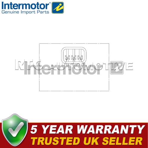 Intermotor camshaft position - camshaft,