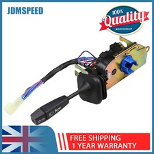 Indicator Horn Stalk Switch Fit XPB101290G Land Rover Defender 90 110 130 TD5