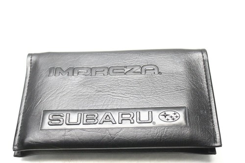 2002 subaru impreza - 2002,
