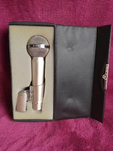 Vintage akg d170e - vintage,