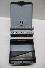 Wire gauge drill set BOX