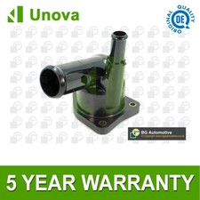 Thermostat Coolant Unova Fits