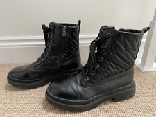 deichmann Women’s boots size 6