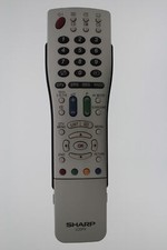 Replacement Remote Control